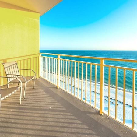 Aparthotel Sterling Reef 1006 By Realjoy Vacations Panama Stadt Exterior foto