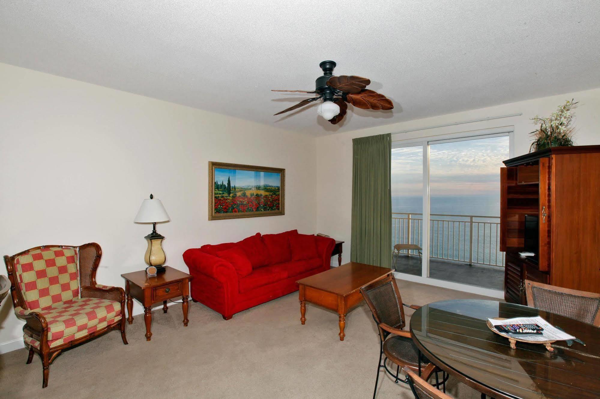 Aparthotel Sterling Reef 1006 By Realjoy Vacations Panama Stadt Exterior foto
