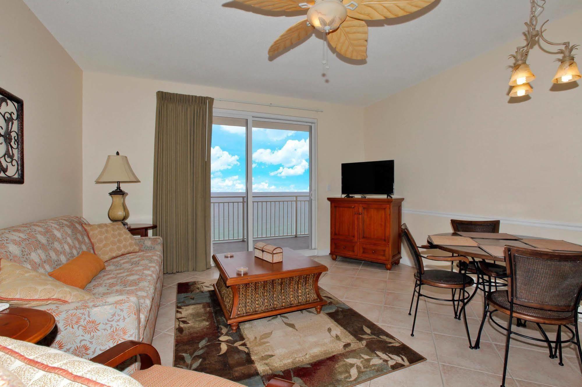 Aparthotel Sterling Reef 1006 By Realjoy Vacations Panama Stadt Exterior foto