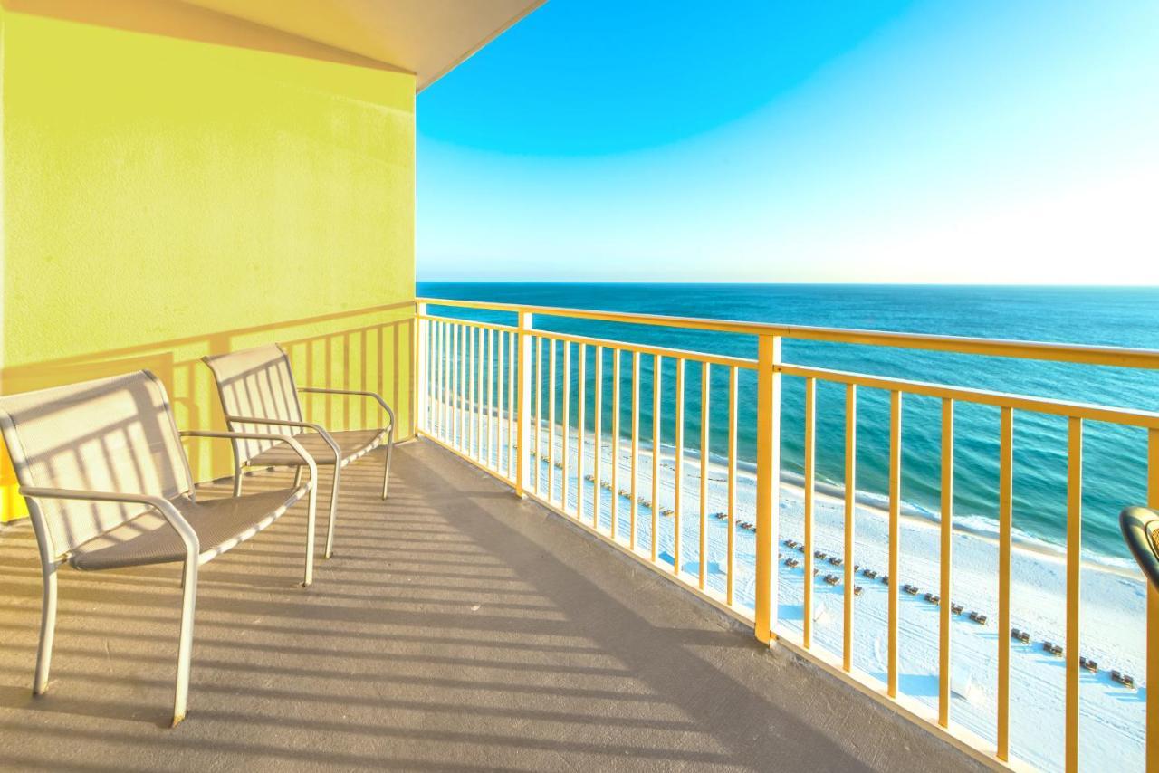 Aparthotel Sterling Reef 1006 By Realjoy Vacations Panama Stadt Exterior foto
