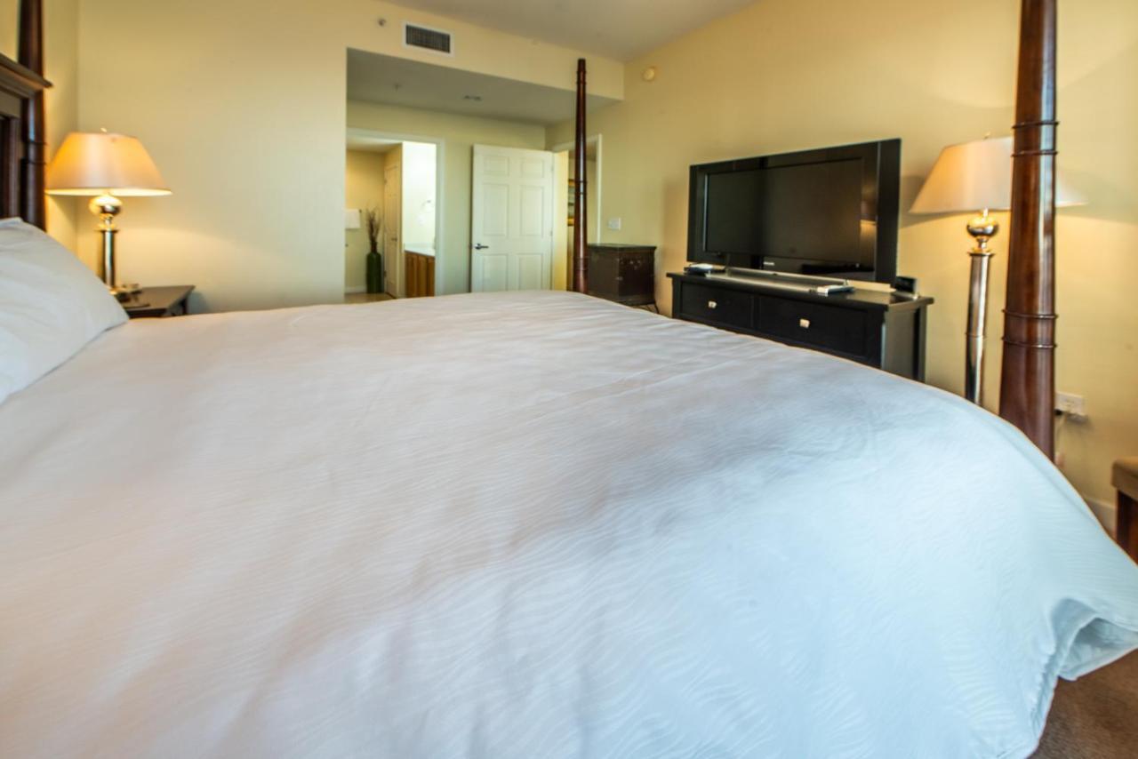 Aparthotel Sterling Reef 1006 By Realjoy Vacations Panama Stadt Exterior foto