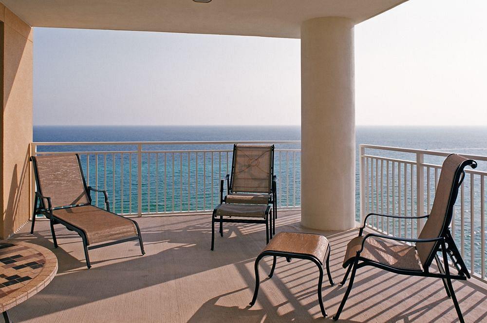 Aparthotel Sterling Reef 1006 By Realjoy Vacations Panama Stadt Exterior foto